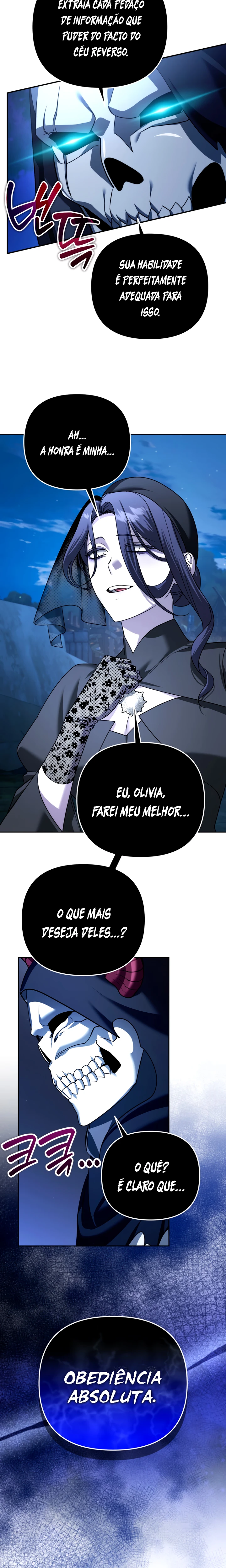 Read Todos os Meus Avatares são Magnatas (PT-BR) PT Manga Online