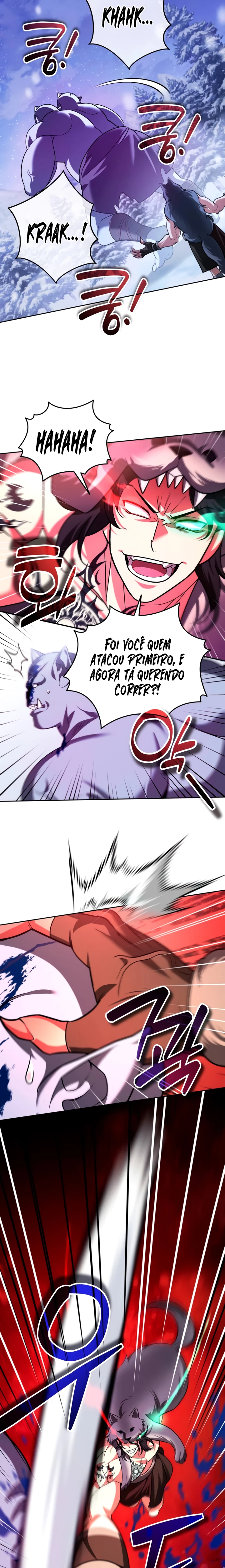 Read Todos os Meus Avatares são Magnatas (PT-BR) PT Manga Online