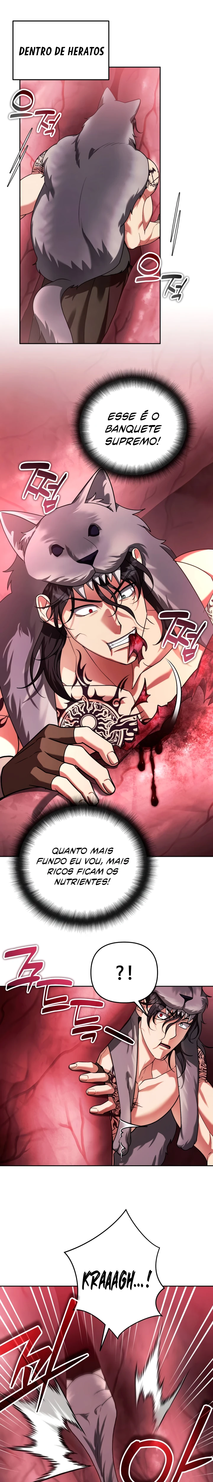 Read Todos os Meus Avatares são Magnatas (PT-BR) PT Manga Online