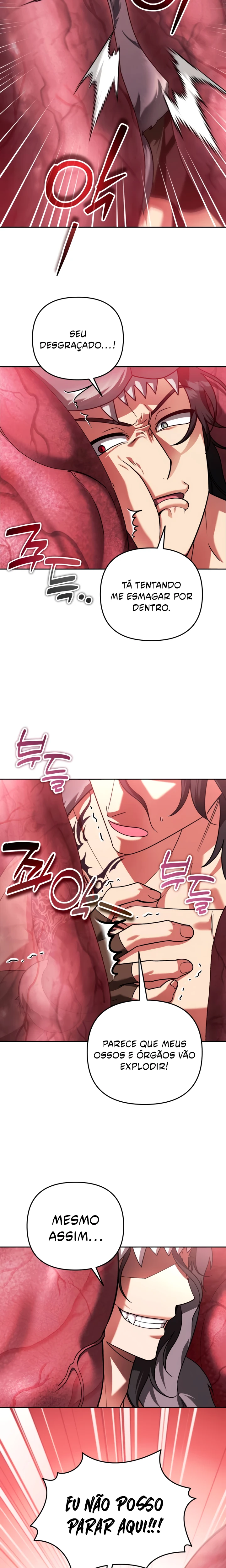Read Todos os Meus Avatares são Magnatas (PT-BR) PT Manga Online