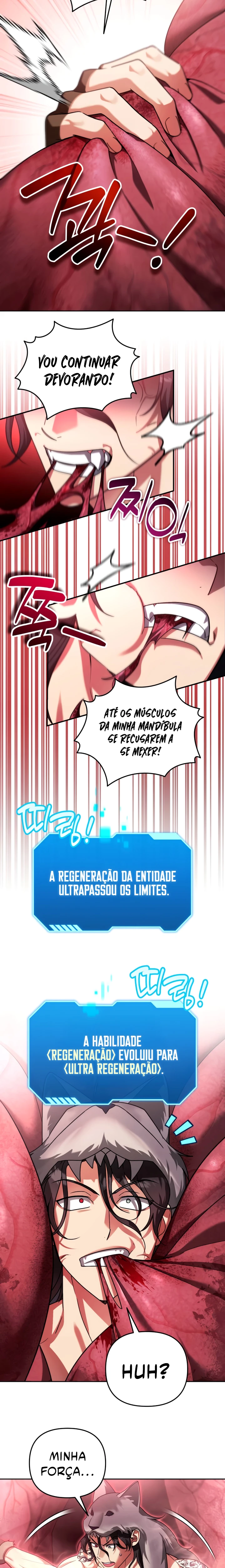 Read Todos os Meus Avatares são Magnatas (PT-BR) PT Manga Online