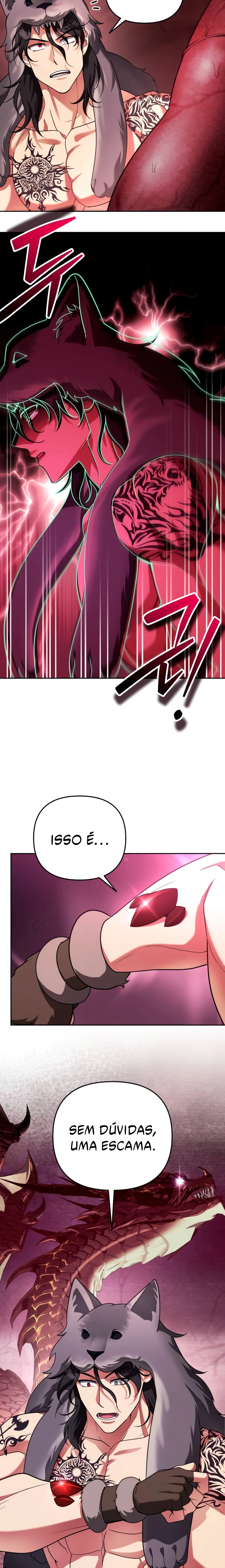 Read Todos os Meus Avatares são Magnatas (PT-BR) PT Manga Online