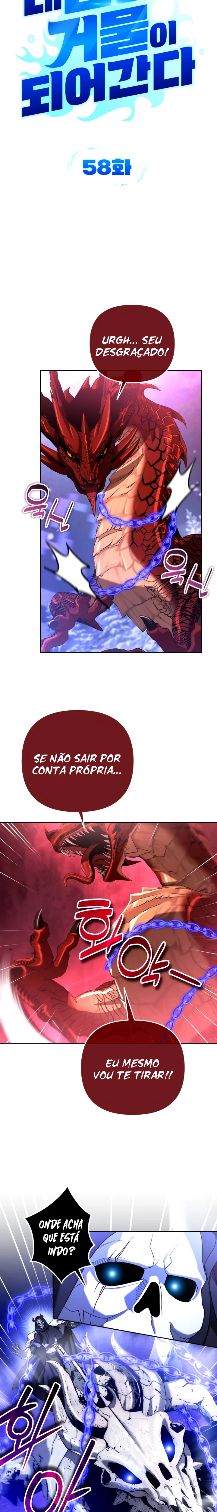 Read Todos os Meus Avatares são Magnatas (PT-BR) PT Manga Online