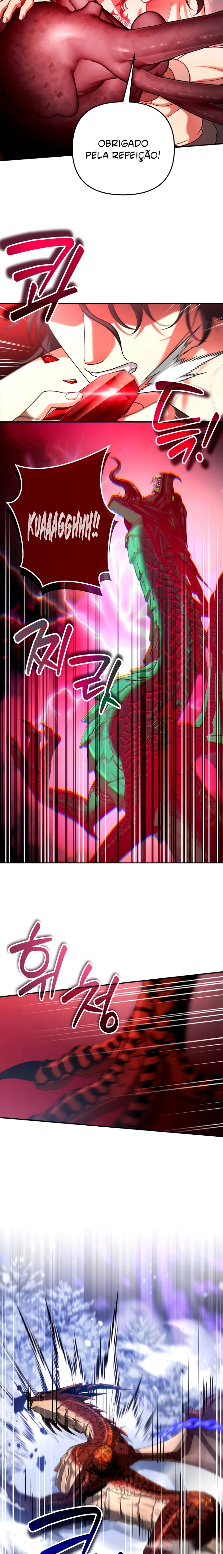 Read Todos os Meus Avatares são Magnatas (PT-BR) PT Manga Online