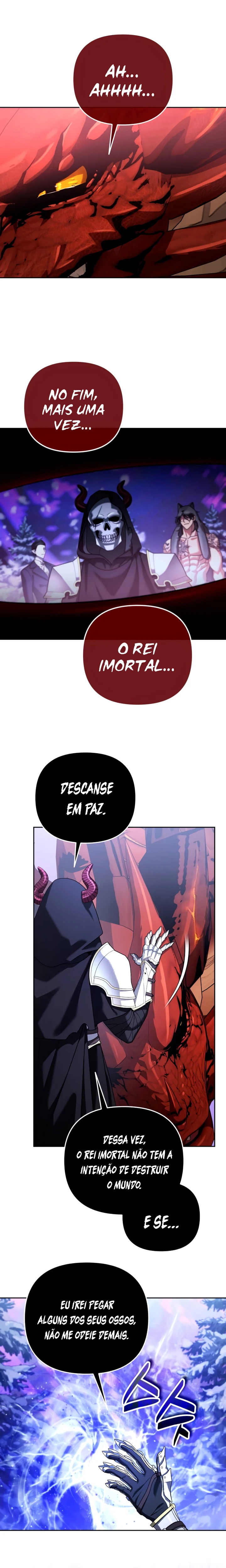 Read Todos os Meus Avatares são Magnatas (PT-BR) PT Manga Online