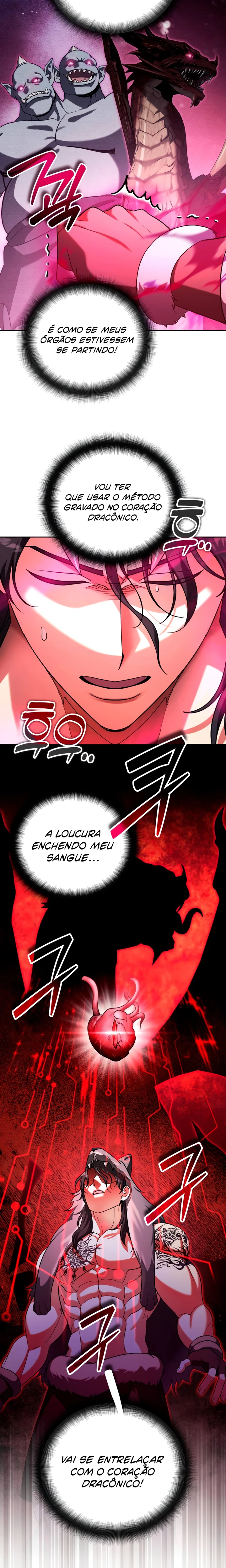 Read Todos os Meus Avatares são Magnatas (PT-BR) PT Manga Online