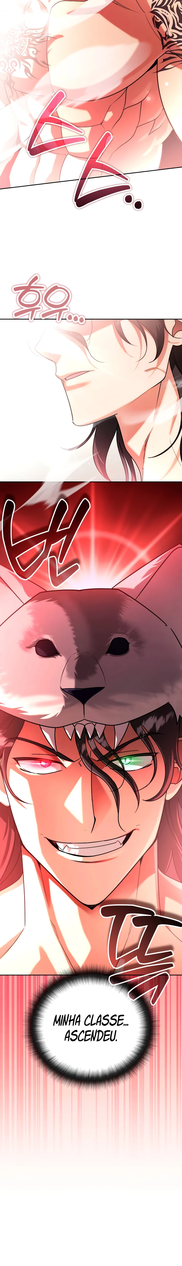 Read Todos os Meus Avatares são Magnatas (PT-BR) PT Manga Online