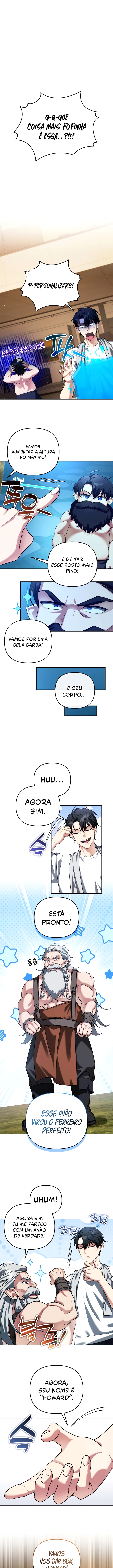 Read Todos os Meus Avatares são Magnatas (PT-BR) PT Manga Online