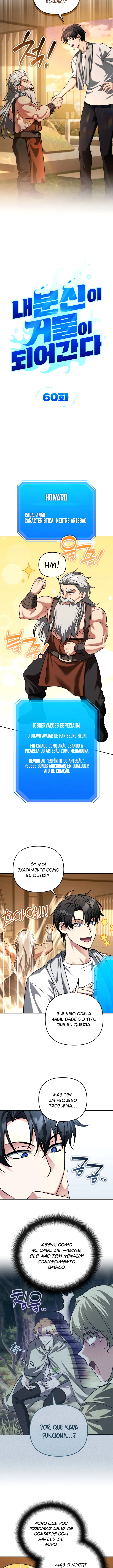 Read Todos os Meus Avatares são Magnatas (PT-BR) PT Manga Online