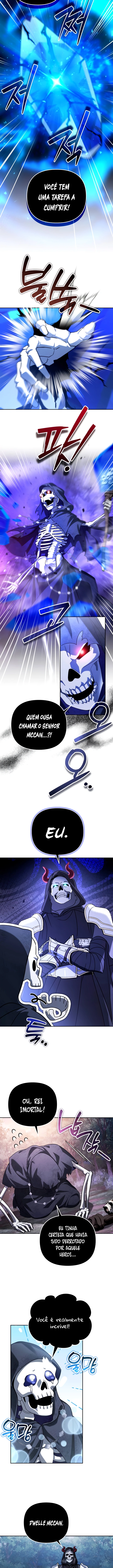Read Todos os Meus Avatares são Magnatas (PT-BR) PT Manga Online