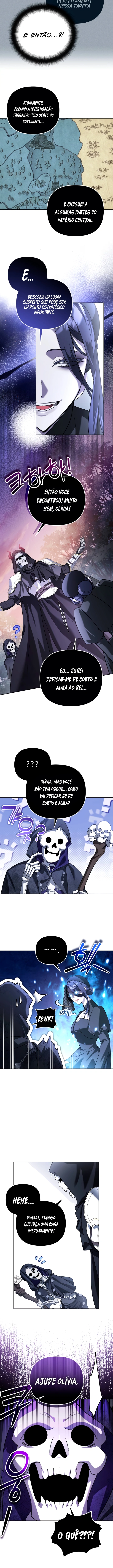 Read Todos os Meus Avatares são Magnatas (PT-BR) PT Manga Online