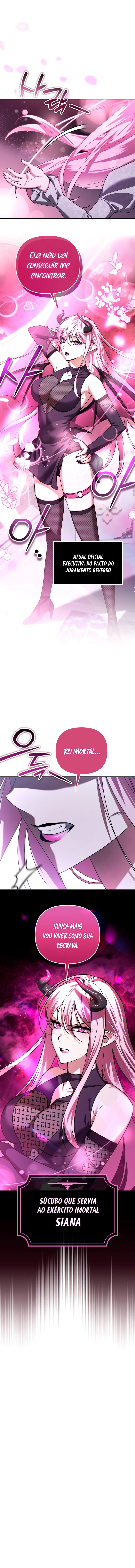 Read Todos os Meus Avatares são Magnatas (PT-BR) PT Manga Online