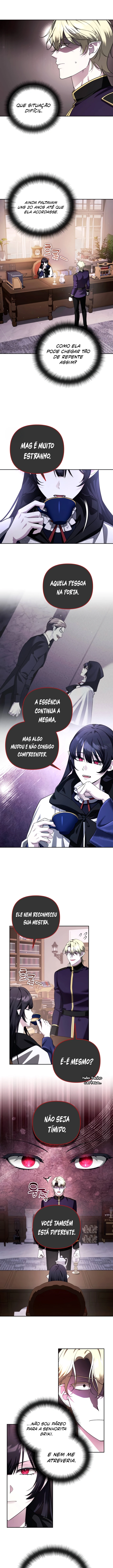 Read Todos os Meus Avatares são Magnatas (PT-BR) PT Manga Online