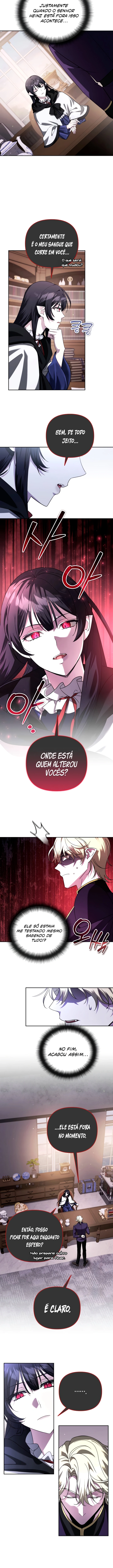 Read Todos os Meus Avatares são Magnatas (PT-BR) PT Manga Online