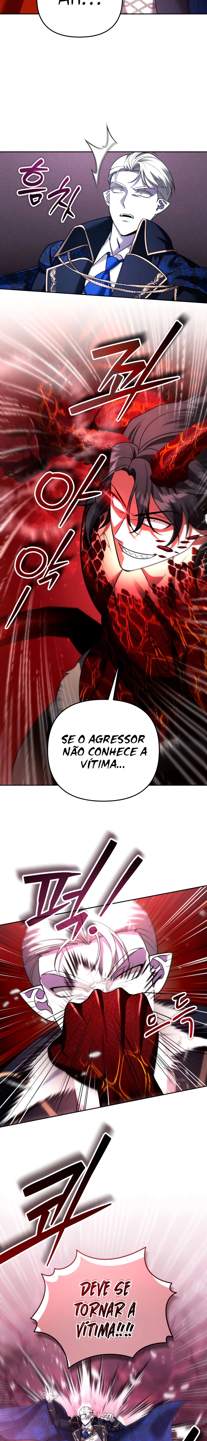 Read Todos os Meus Avatares são Magnatas (PT-BR) PT Manga Online