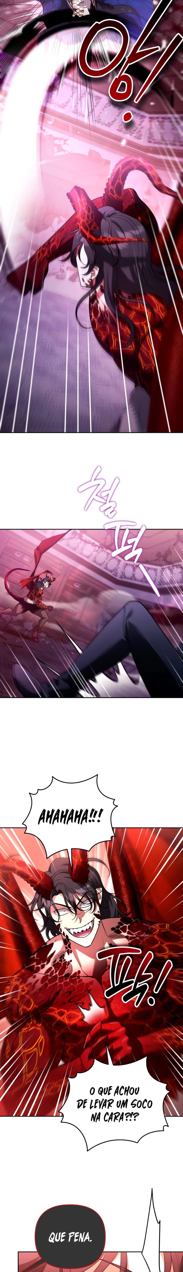 Read Todos os Meus Avatares são Magnatas (PT-BR) PT Manga Online
