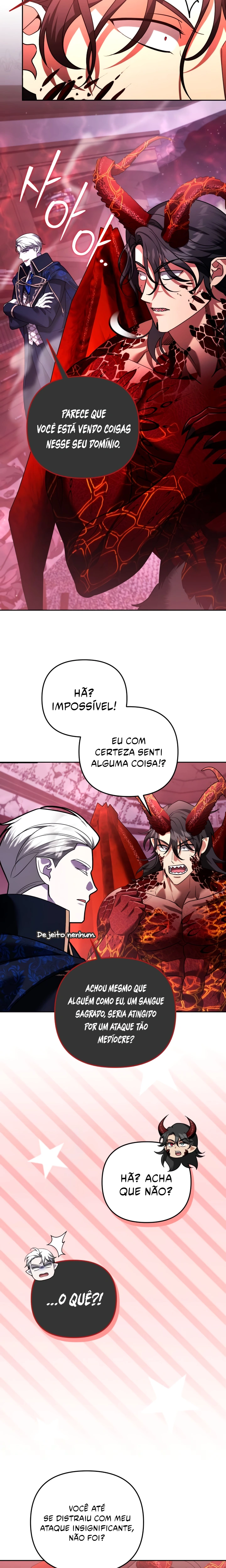 Read Todos os Meus Avatares são Magnatas (PT-BR) PT Manga Online
