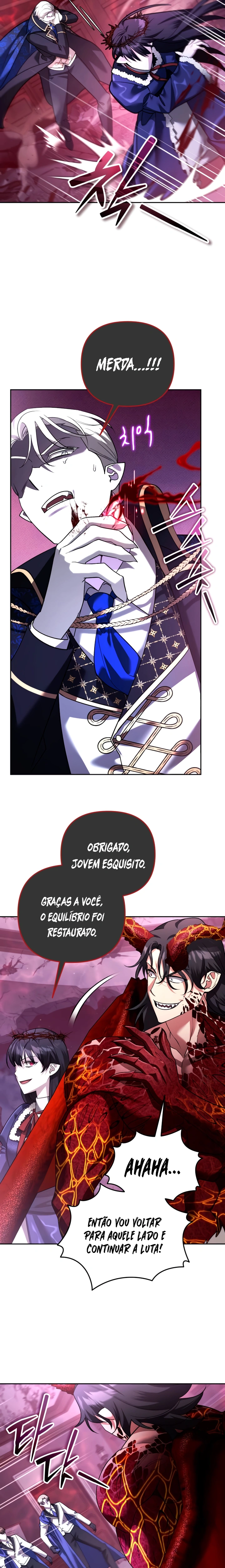 Read Todos os Meus Avatares são Magnatas (PT-BR) PT Manga Online