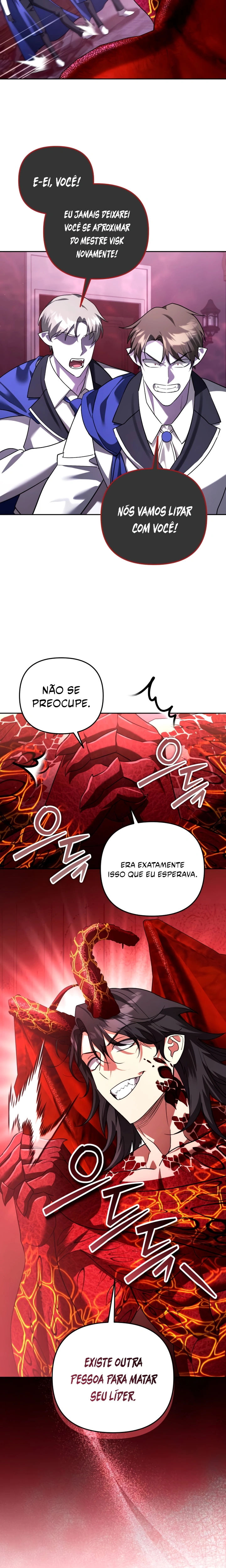 Read Todos os Meus Avatares são Magnatas (PT-BR) PT Manga Online