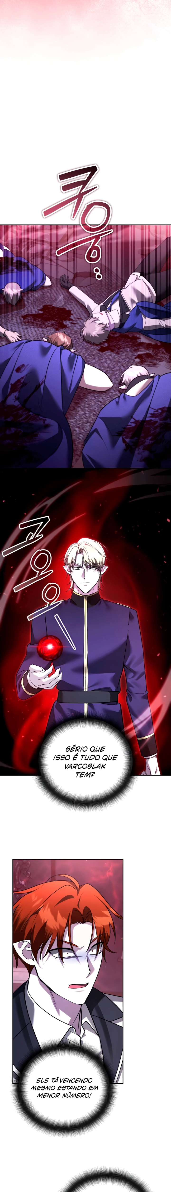 Read Todos os Meus Avatares são Magnatas (PT-BR) PT Manga Online