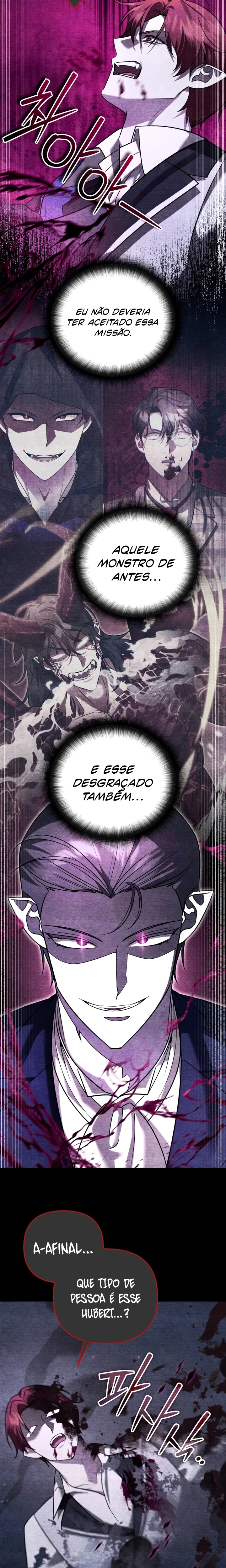 Read Todos os Meus Avatares são Magnatas (PT-BR) PT Manga Online