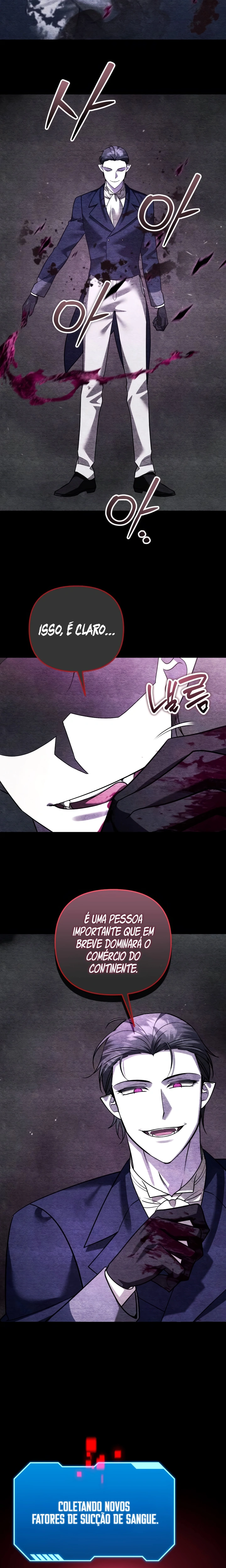 Read Todos os Meus Avatares são Magnatas (PT-BR) PT Manga Online
