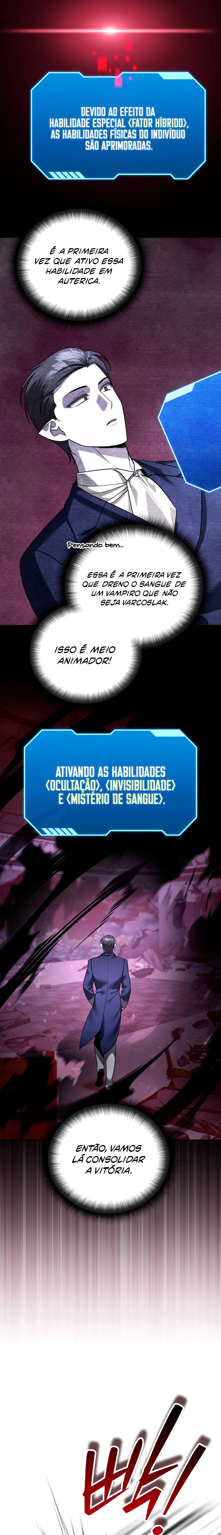 Read Todos os Meus Avatares são Magnatas (PT-BR) PT Manga Online