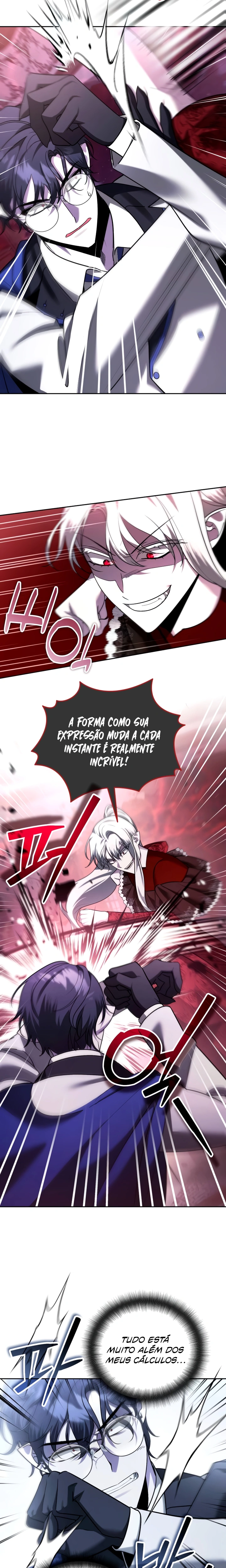 Read Todos os Meus Avatares são Magnatas (PT-BR) PT Manga Online
