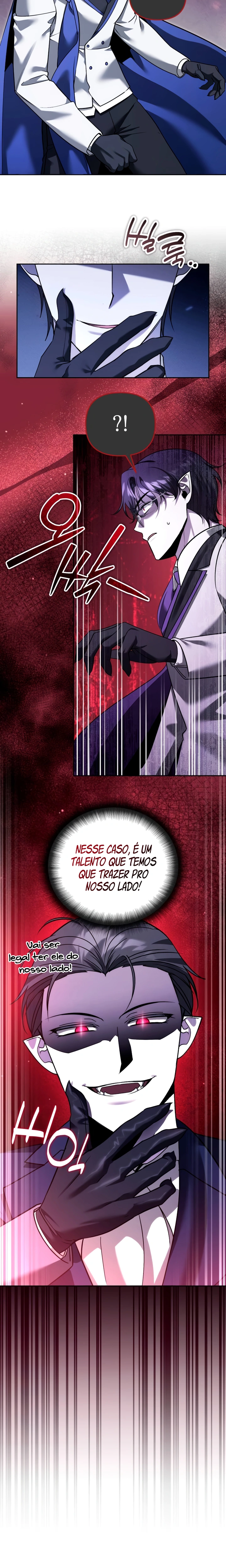 Read Todos os Meus Avatares são Magnatas (PT-BR) PT Manga Online