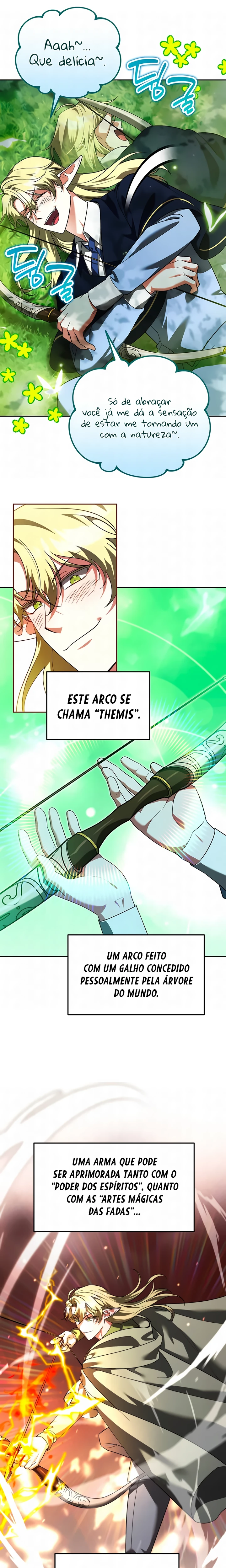 Read Todos os Meus Avatares são Magnatas (PT-BR) PT Manga Online