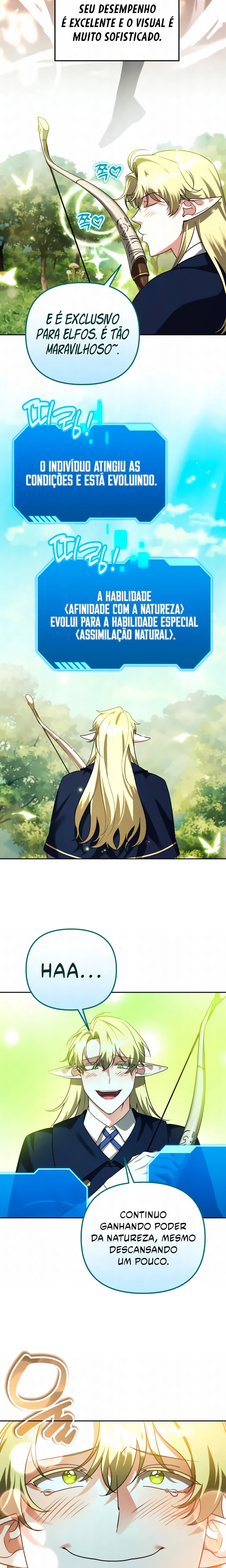 Read Todos os Meus Avatares são Magnatas (PT-BR) PT Manga Online