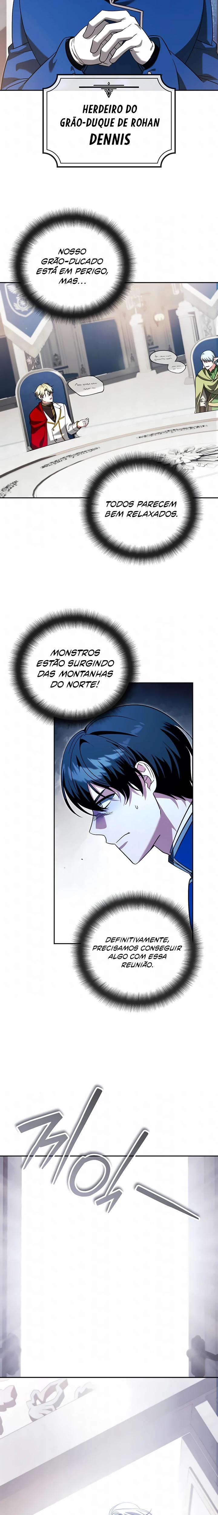 Read Todos os Meus Avatares são Magnatas (PT-BR) PT Manga Online