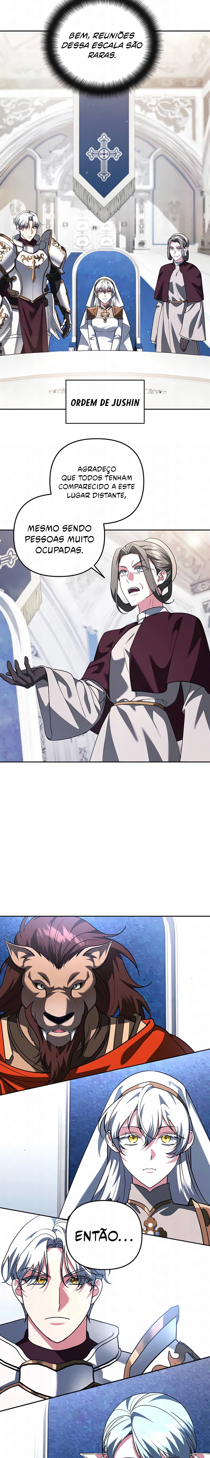 Read Todos os Meus Avatares são Magnatas (PT-BR) PT Manga Online