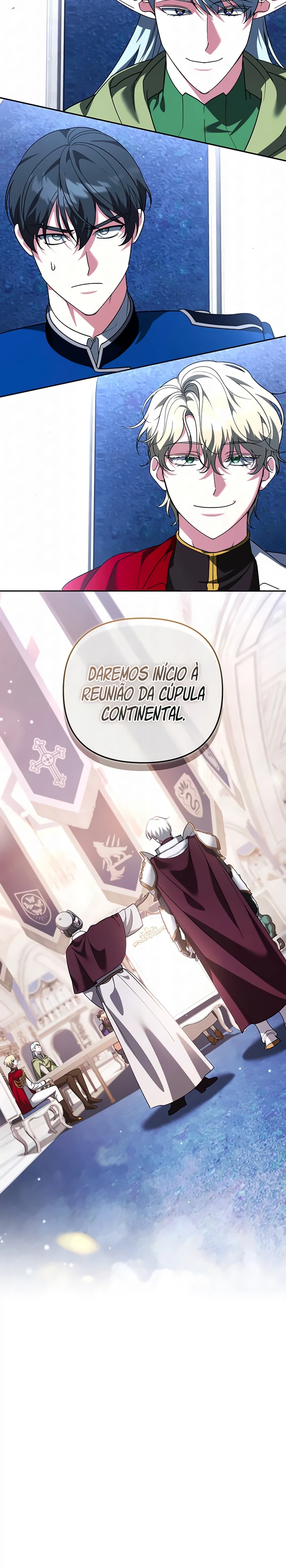 Read Todos os Meus Avatares são Magnatas (PT-BR) PT Manga Online