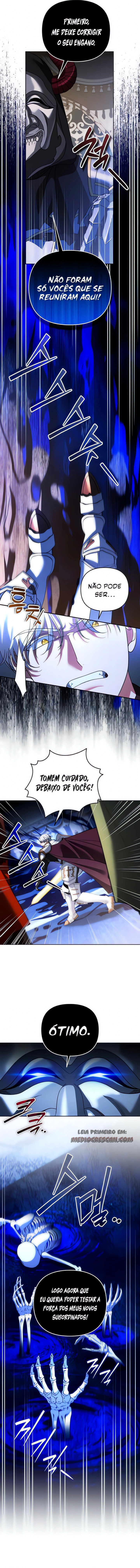 Read Todos os Meus Avatares são Magnatas (PT-BR) PT Manga Online