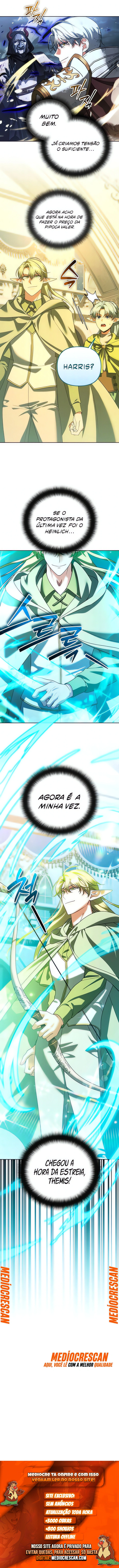 Read Todos os Meus Avatares são Magnatas (PT-BR) PT Manga Online
