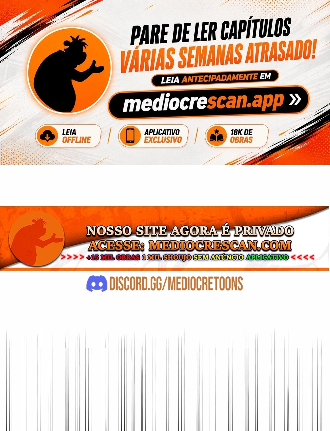 Read Todos os Meus Avatares são Magnatas (PT-BR) PT Manga Online