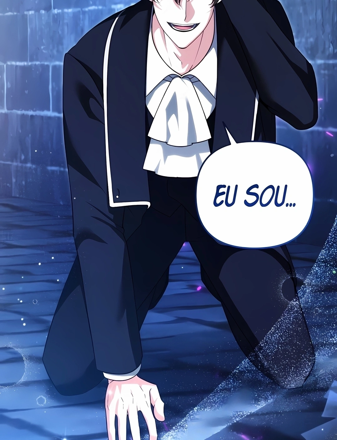 Read Todos os Meus Avatares são Magnatas (PT-BR) PT Manga Online