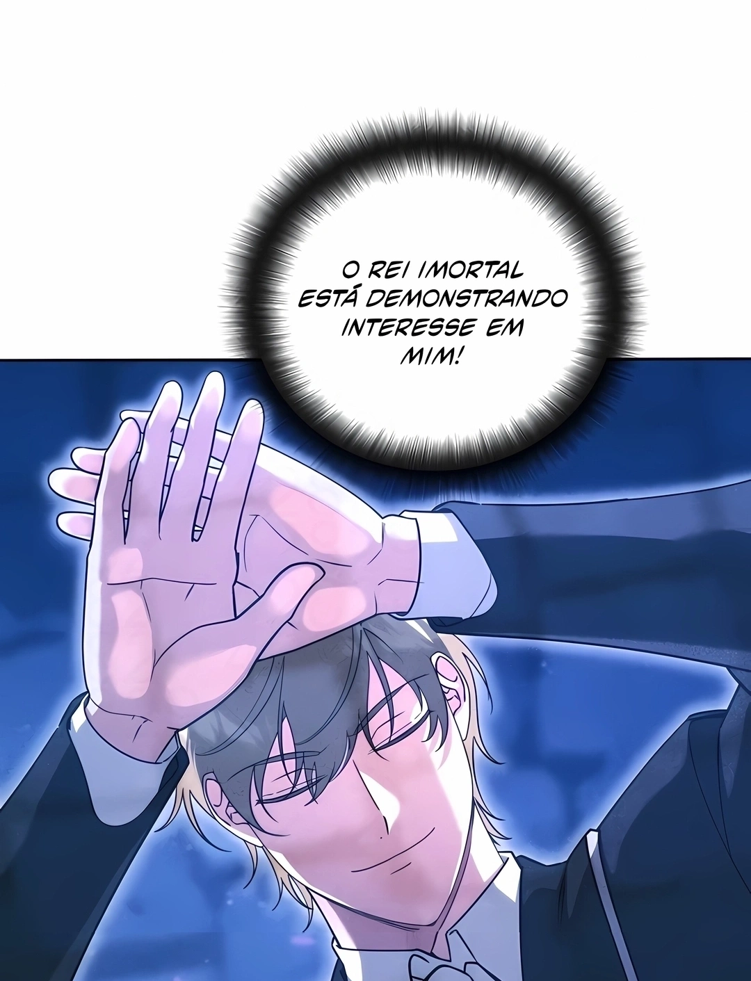 Read Todos os Meus Avatares são Magnatas (PT-BR) PT Manga Online