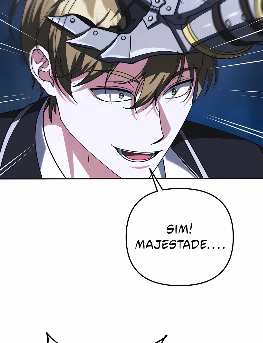 Read Todos os Meus Avatares são Magnatas (PT-BR) PT Manga Online