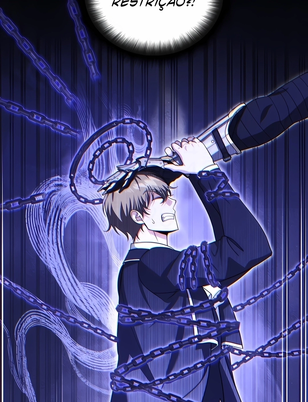 Read Todos os Meus Avatares são Magnatas (PT-BR) PT Manga Online