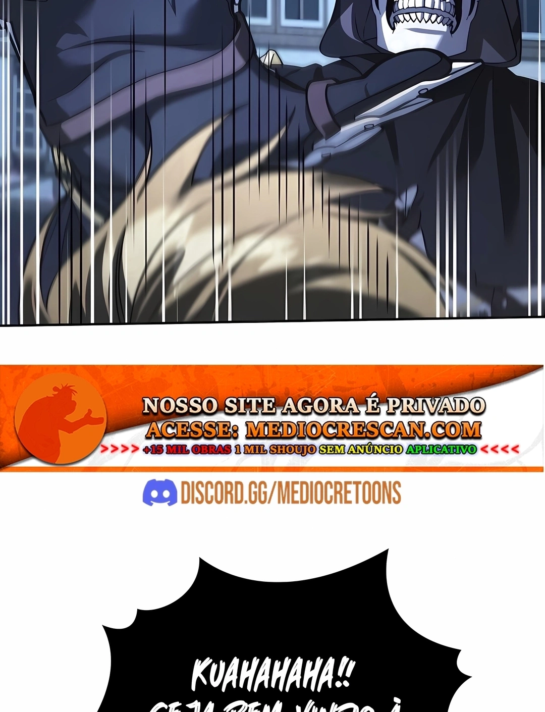 Read Todos os Meus Avatares são Magnatas (PT-BR) PT Manga Online