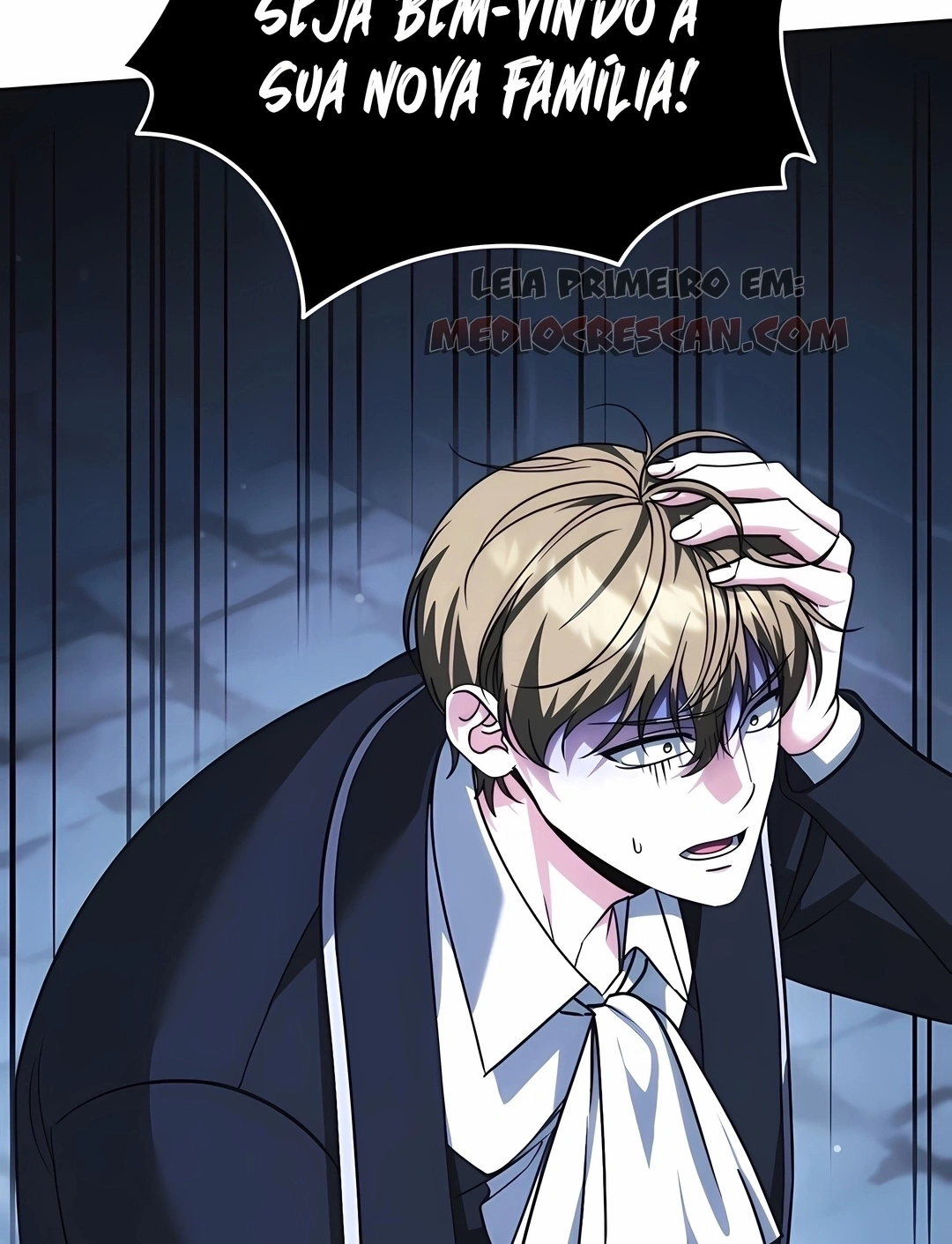 Read Todos os Meus Avatares são Magnatas (PT-BR) PT Manga Online