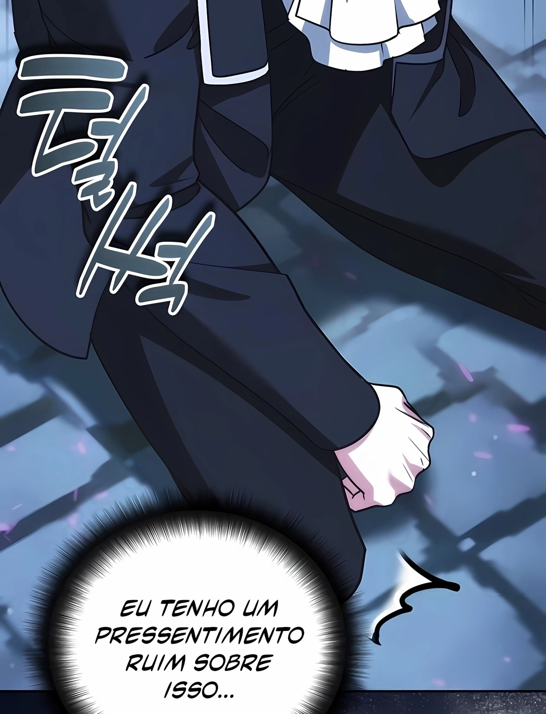 Read Todos os Meus Avatares são Magnatas (PT-BR) PT Manga Online