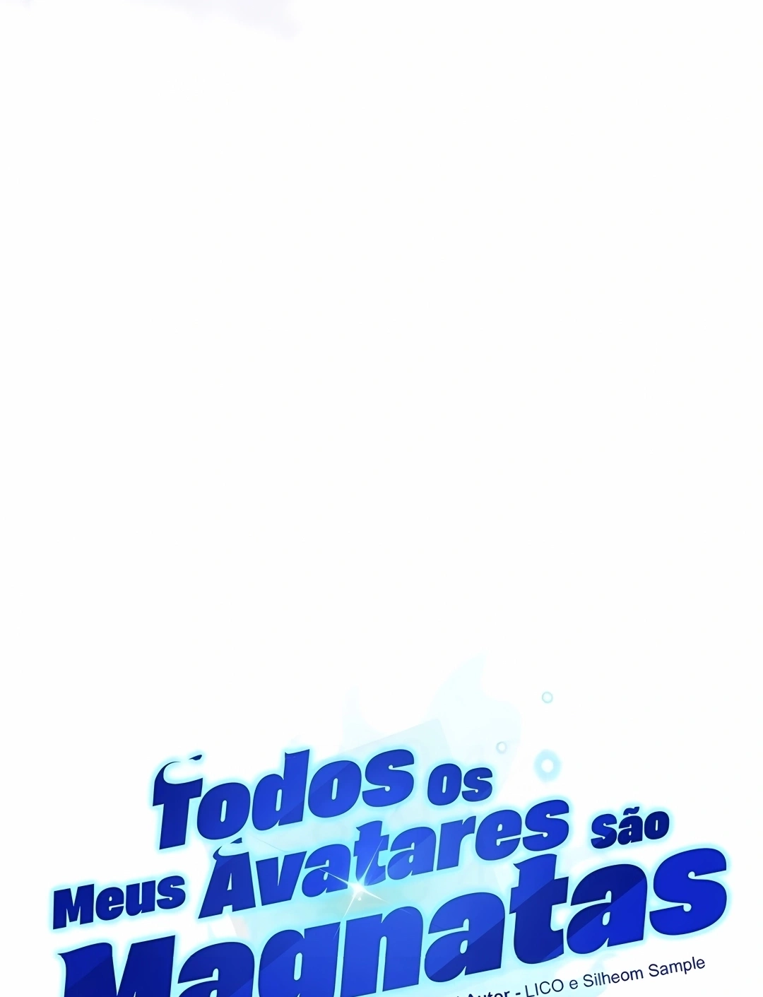 Read Todos os Meus Avatares são Magnatas (PT-BR) PT Manga Online