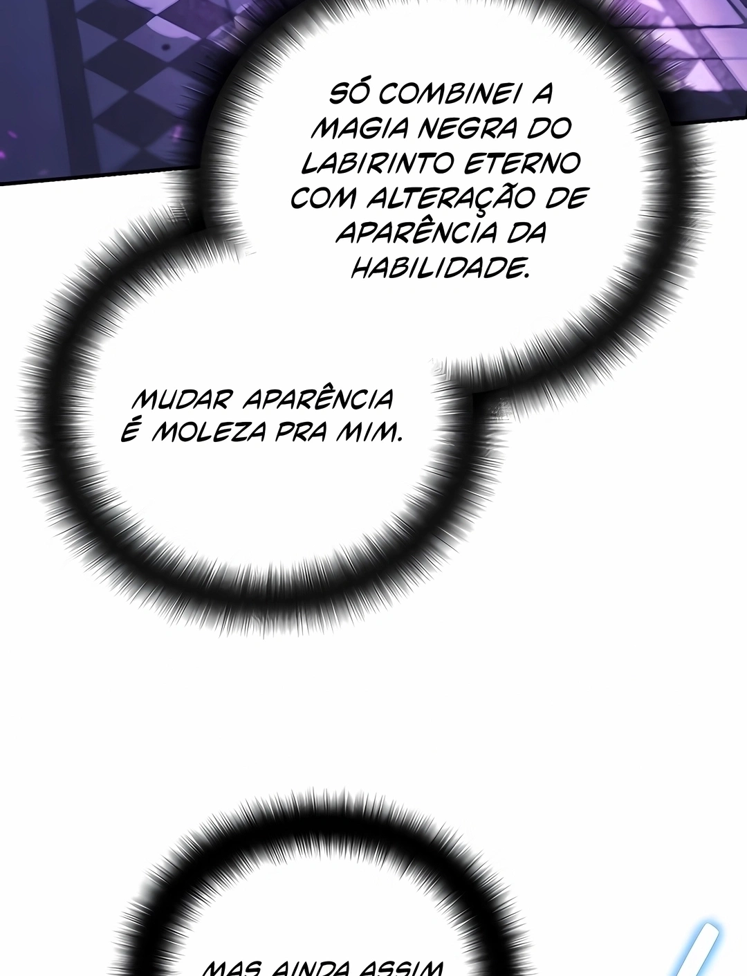 Read Todos os Meus Avatares são Magnatas (PT-BR) PT Manga Online
