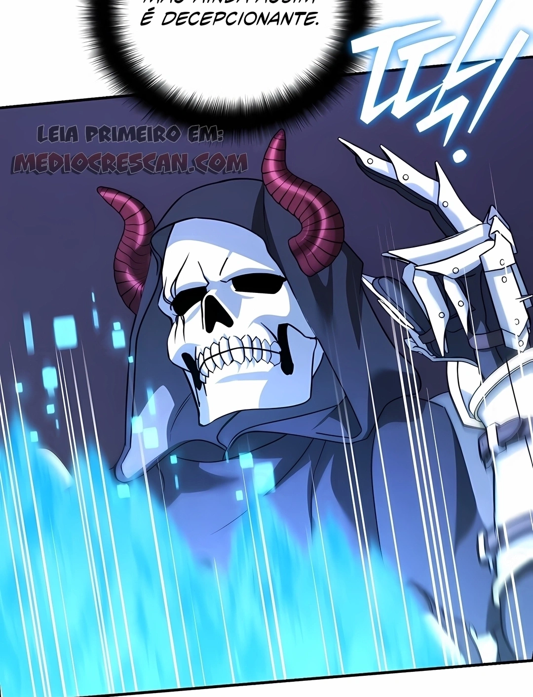 Read Todos os Meus Avatares são Magnatas (PT-BR) PT Manga Online