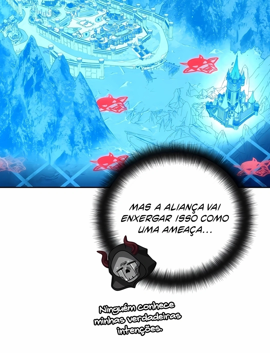 Read Todos os Meus Avatares são Magnatas (PT-BR) PT Manga Online