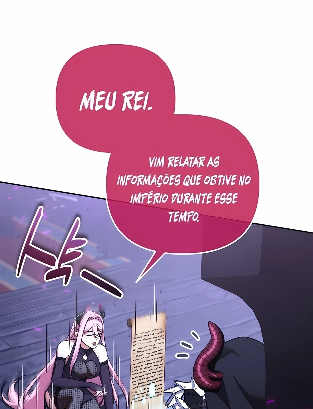 Read Todos os Meus Avatares são Magnatas (PT-BR) PT Manga Online