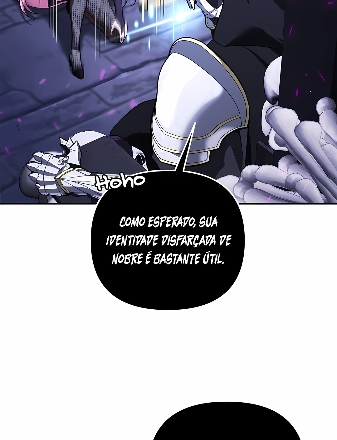 Read Todos os Meus Avatares são Magnatas (PT-BR) PT Manga Online